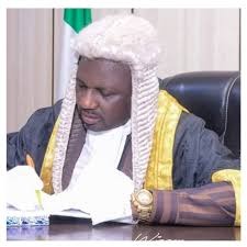 Dajoh Resigned As Speaker On Personal Grounds, Gov. Alia Not Involved – Benue Assembly Clarifies