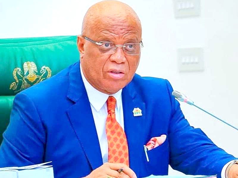 Gov. Eno Approves Minor Cabinet Reshuffle In Akwa Ibom