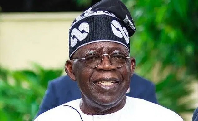 APC Support Group Begins Mobilisation For Tinubu In Edo