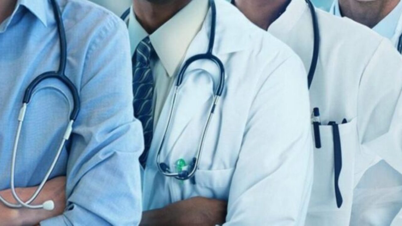 Lagos Doctors Threaten Strike Over Unpaid Salaries