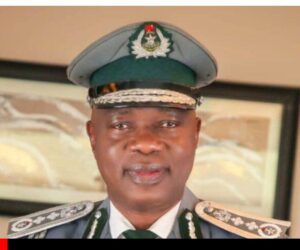 The Future of customs Is Here – Independent Newspaper Nigeria
