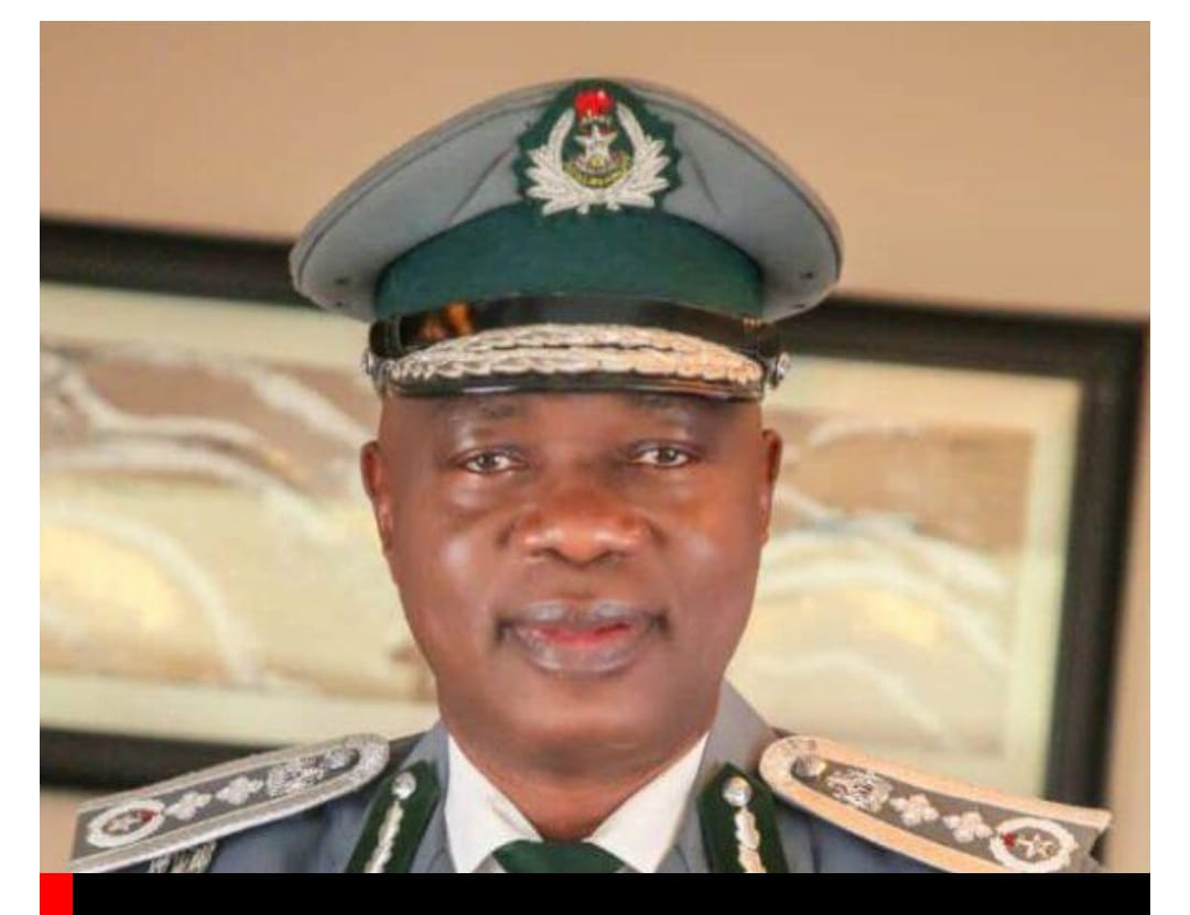 The Future of customs Is Here – Independent Newspaper Nigeria