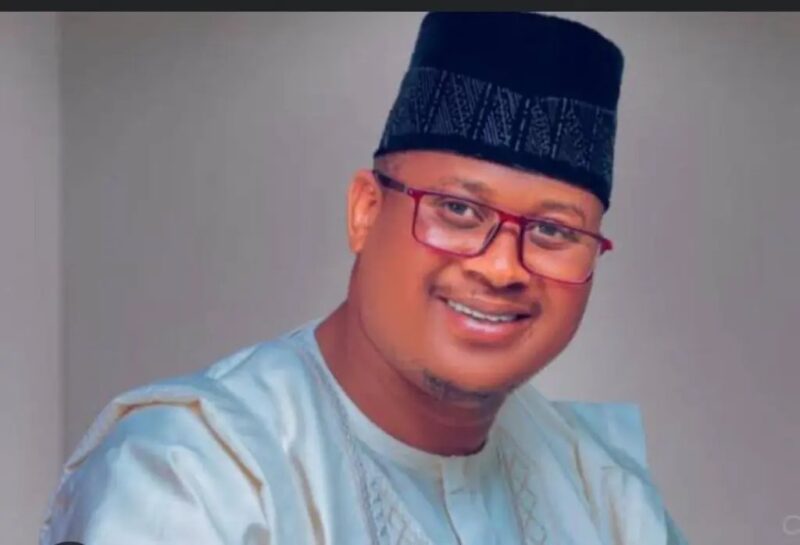 “Atiku Firmly In PDP, Has No Link With ADC” – Acting National Chairman Nafiu Bala