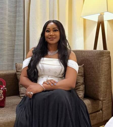 Amb. Ogwus To Receive Africa’s Fashion Entrepreneur Award Sept 20 In London