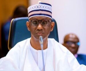 “Tinubu Administration Will Hunt Terrorists Nationwide”