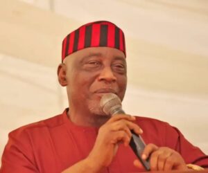 Peter Obi Can Secure PDP Ticket If He Returns – Abba Moro