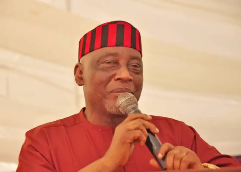 Peter Obi Can Secure PDP Ticket If He Returns – Abba Moro
