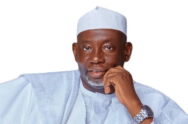 Jigawa Gov, Namadi Signs Livestock Ministry Law