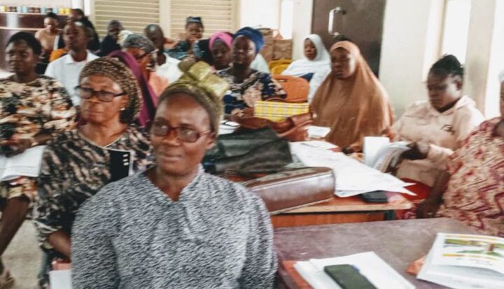 UBEC, Osun SUBEB, ULS Train 1,250 Primary School Teachers On Jolly Phonics – Independent Newspaper Nigeria