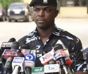 Police To Simulate Bomb Detonations In Lagos Amid Heightened Security