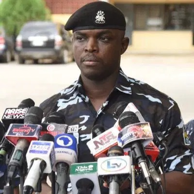 Police To Simulate Bomb Detonations In Lagos Amid Heightened Security