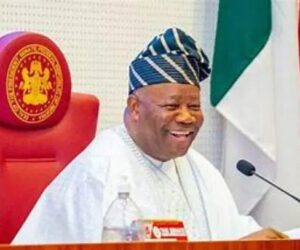 “Nigerians Must Take Ownership Of Government Infrastructure, Not Vandalise Them At Will” – Akpabio