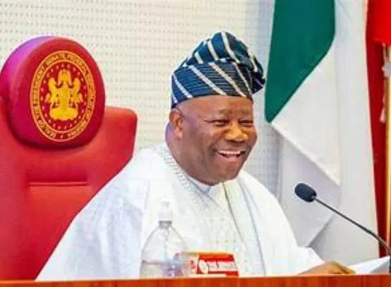 “Nigerians Must Take Ownership Of Government Infrastructure, Not Vandalise Them At Will” – Akpabio