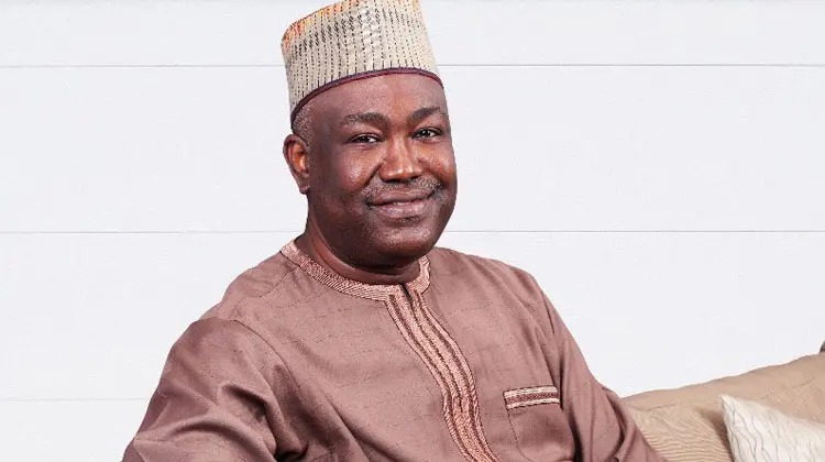 My Loyalty Is To Nigerians, Not Atiku Or Wike — Olawepo-Hashim