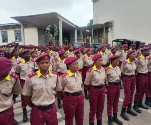 Oyo Transport Agency Bans Officers From Wearing Mufti