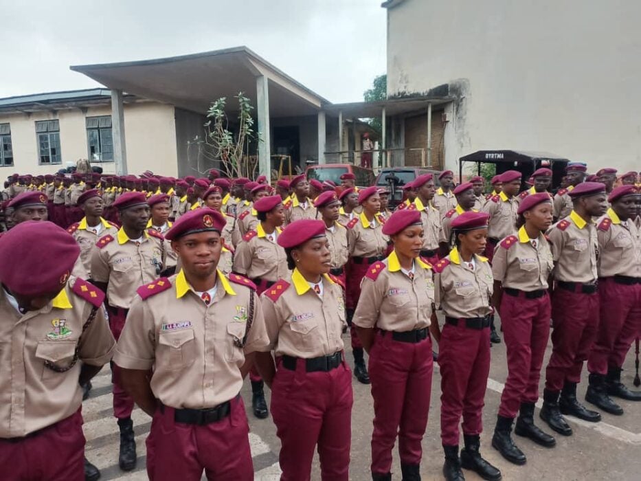 Oyo Transport Agency Bans Officers From Wearing Mufti