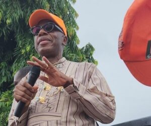 Ex-Rivers Governor Amaechi Picks ADC Ticket For 2027 Presidential Election
