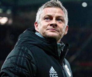 Besiktas Sack Ole Gunnar Solskjær As Head Coach