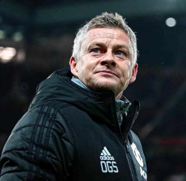 Besiktas Sack Ole Gunnar Solskjær As Head Coach