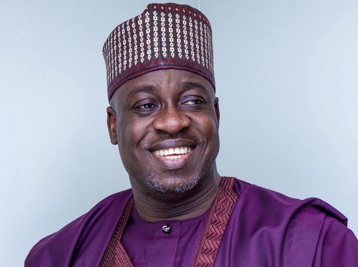 “Stop Parading As Our Spokesperson” – ADC Warns Bolaji Abdullahi
