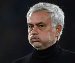 Jose Mourinho Sacked As Fenerbahce Manager