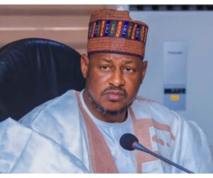 Governor Radda Approves ₦20m For Graveyard Upkeep Across Katsina