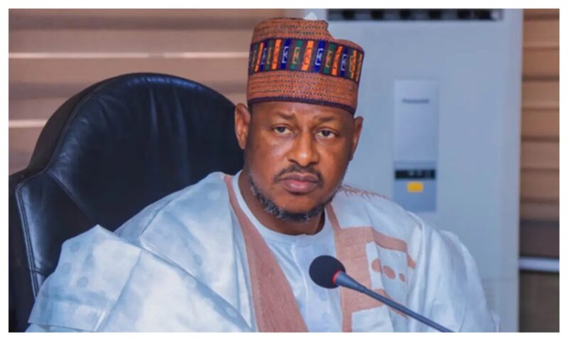 Governor Radda Approves ₦20m For Graveyard Upkeep Across Katsina