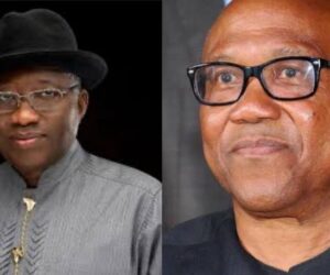 PDP considering Peter Obi, Jonathan for 2027 presidential ticket
