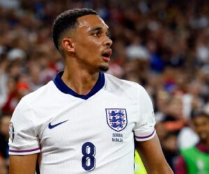 Trent Alexander-Arnold Dropped As Tuchel Names England Squad For World Cup Qualifiers