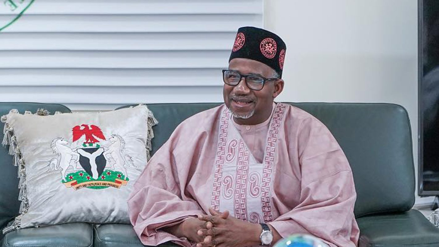 2027 Presidency: “Makinde-Bala Ticket Can Defeat Tinubu”