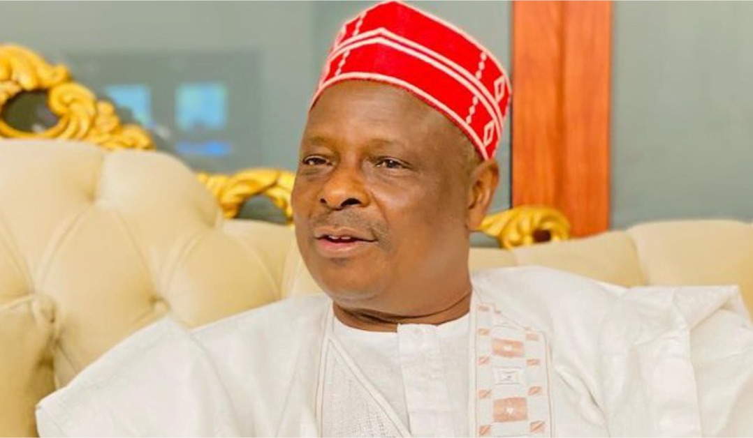 Kwankwaso Denies Plans To Leave NNPP Ahead Of 2027 Elections