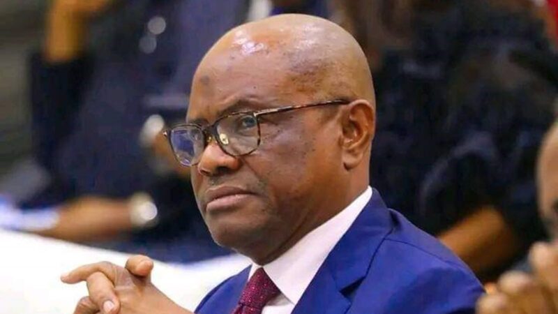 Wike Calls For Cross-Border Security Cooperation Among G-7 States