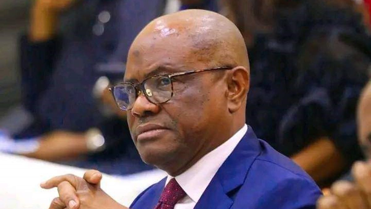 Wike Calls For Cross-Border Security Cooperation Among G-7 States