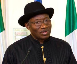 Jonathan Lacks Political Strength To Challenge Tinubu