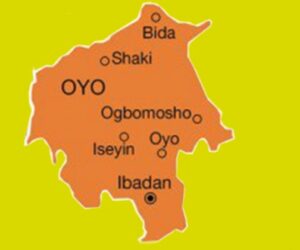 Police Arrest Driver With N1m Fake Currency In Oyo