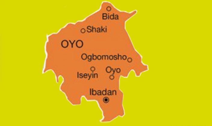 Police Arrest Driver With N1m Fake Currency In Oyo