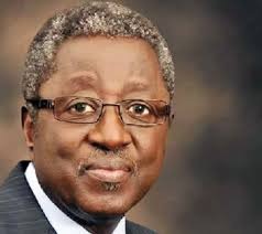“PDP Has Remained Nigeria’s Most United Party Since 1998” – Jonah Jang