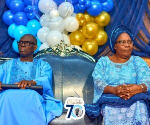 Cleric Urges Youth To Stay Prayerful For Nigeria’s Progress