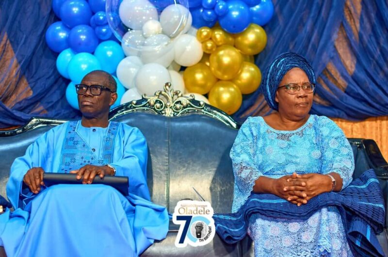 Cleric Urges Youth To Stay Prayerful For Nigeria’s Progress