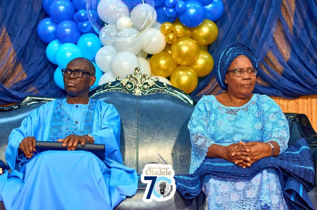 Cleric Urges Youth To Stay Prayerful For Nigeria’s Progress