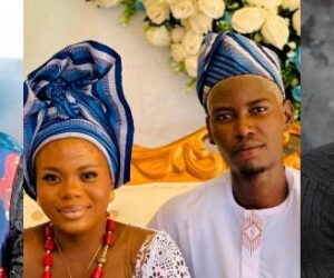 Charly Boy vs Deji Adeyanju, ‘Love in Every Word’ sequel, Bankyroy’s loss, other ent stories from last week