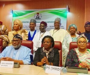 Be Fair, Transparent In Your Actions, FG Urges Boards, Mgts Of 3 Devt Commissions