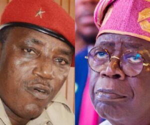 Tinubu May Have To Return To Lagos After One Term