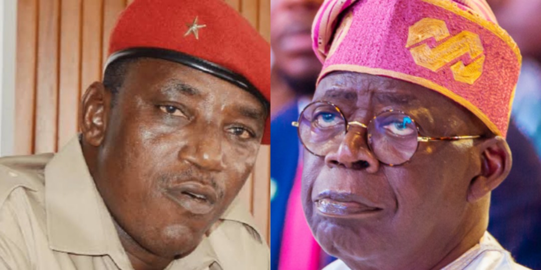 Tinubu May Have To Return To Lagos After One Term