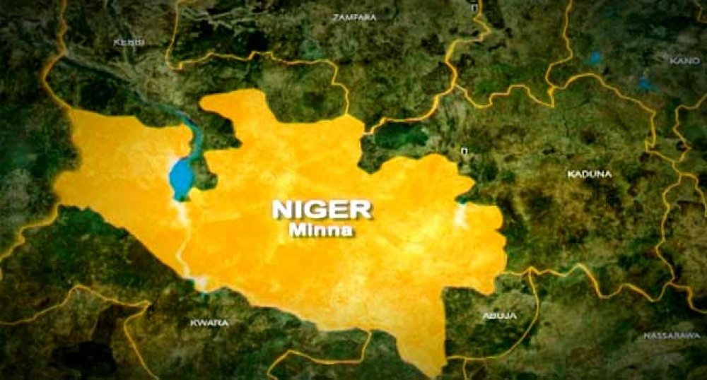Niger Police Arrest Suspects For Transformer Vandalism, Motorcycle Theft