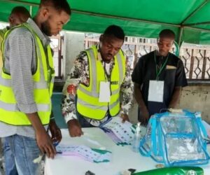 RSIEC Declares APC Winner In 20 LGs, PDP Wins Three