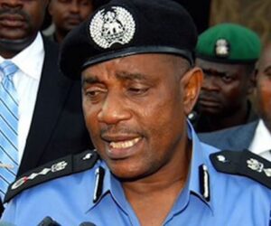 Nigeria’s Ex-Police Chief Solomon Arase Passes Away At 69