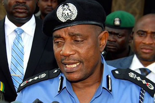 Nigeria’s Ex-Police Chief Solomon Arase Passes Away At 69