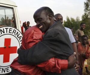 24,000 Nigerians Missing Since 2014; 284,000 Missing Globally By End Of 2024 – ICRC