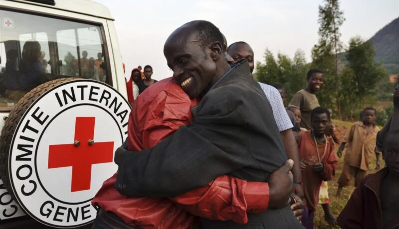 24,000 Nigerians Missing Since 2014; 284,000 Missing Globally By End Of 2024 – ICRC